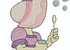Sweet sensations set 03 4 5x7